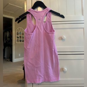 Swiftly Tech Racerback Tank Top from Lululemon